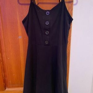 forever 21 super mini dress!